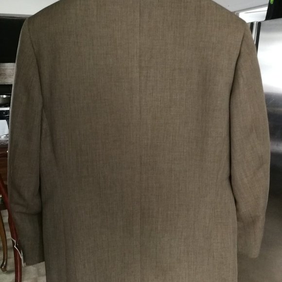 2 pc gentleman suit - Picture 7 of 16